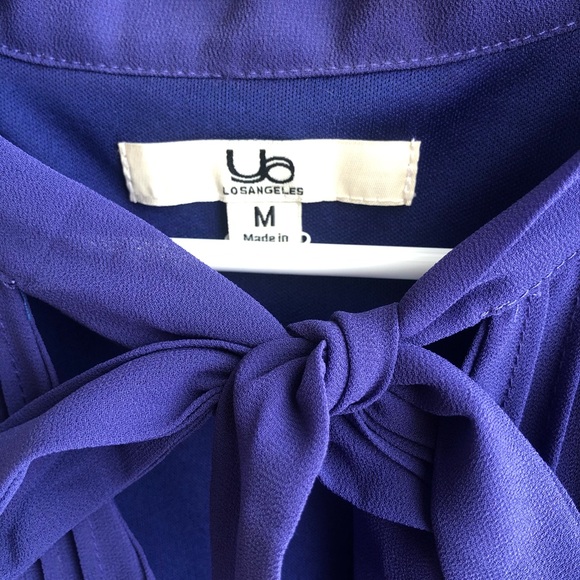 Ya Los Angeles Dress - Picture 2 of 3